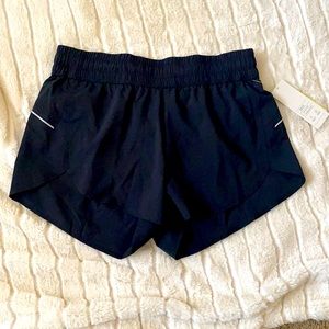 NWT All In Motion Running Shorts